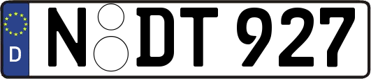 N-DT927
