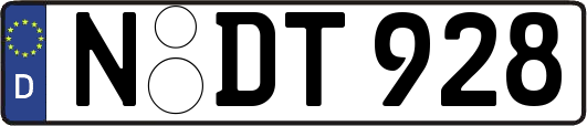 N-DT928