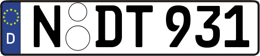 N-DT931