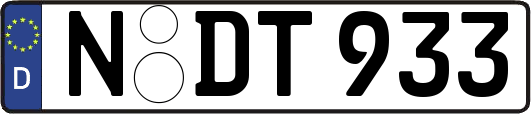 N-DT933