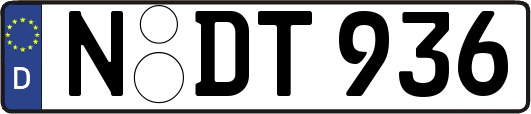 N-DT936