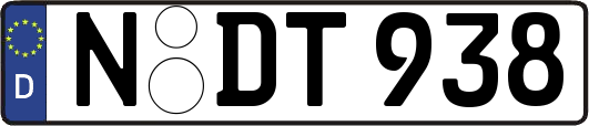 N-DT938