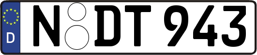 N-DT943