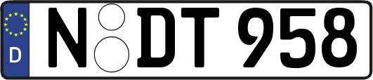 N-DT958