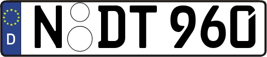 N-DT960