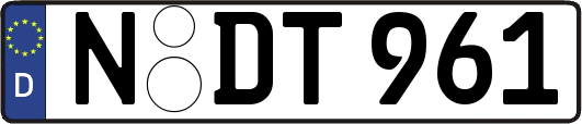N-DT961