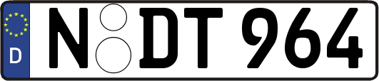 N-DT964
