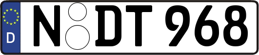 N-DT968