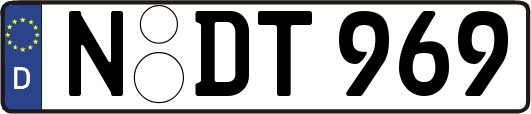 N-DT969