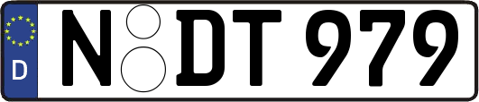 N-DT979