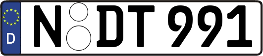 N-DT991