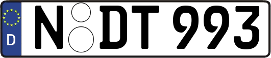 N-DT993