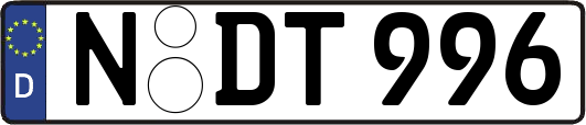 N-DT996