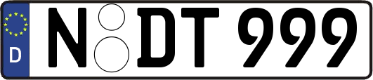 N-DT999