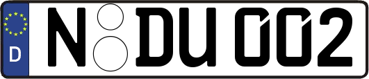 N-DU002
