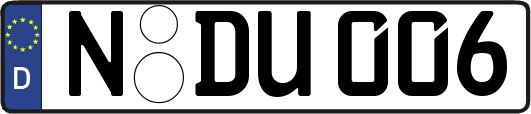 N-DU006