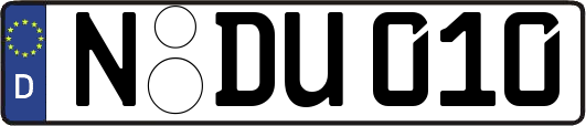 N-DU010