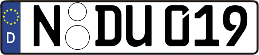 N-DU019