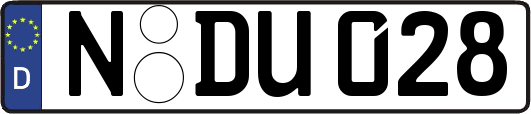 N-DU028