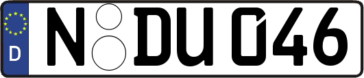 N-DU046