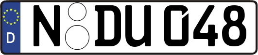 N-DU048