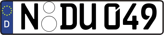 N-DU049