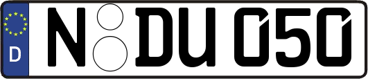 N-DU050