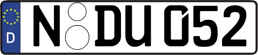 N-DU052