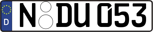N-DU053