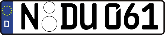 N-DU061