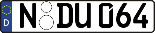 N-DU064