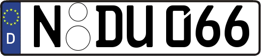N-DU066