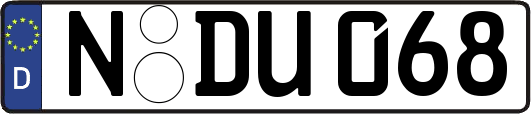 N-DU068