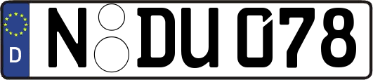 N-DU078