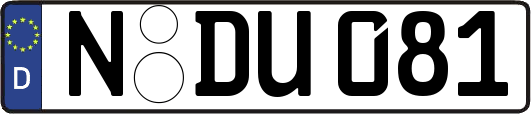 N-DU081