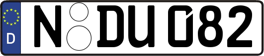 N-DU082