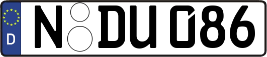 N-DU086