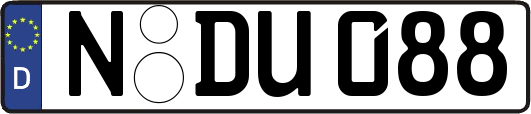 N-DU088