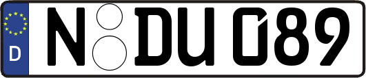 N-DU089