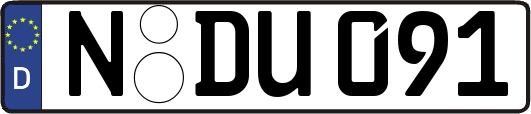 N-DU091