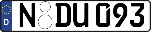 N-DU093