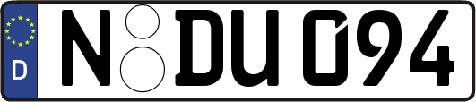 N-DU094