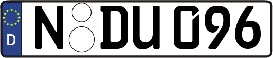 N-DU096