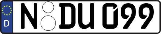 N-DU099