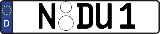 N-DU1