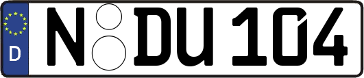 N-DU104