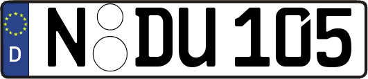 N-DU105