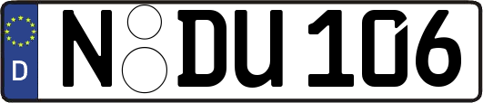 N-DU106