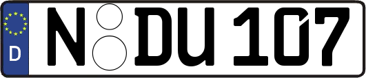 N-DU107