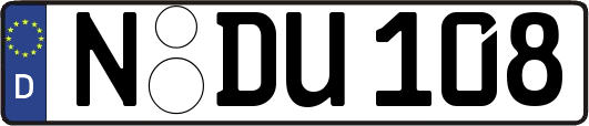 N-DU108